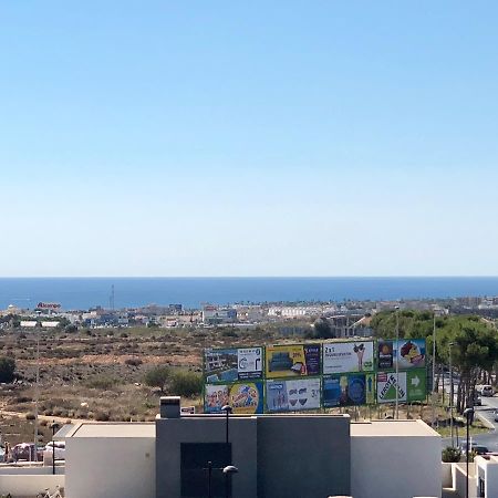 Altos Del Mediterraneo La Zenia Los Dolses Exteriér fotografie