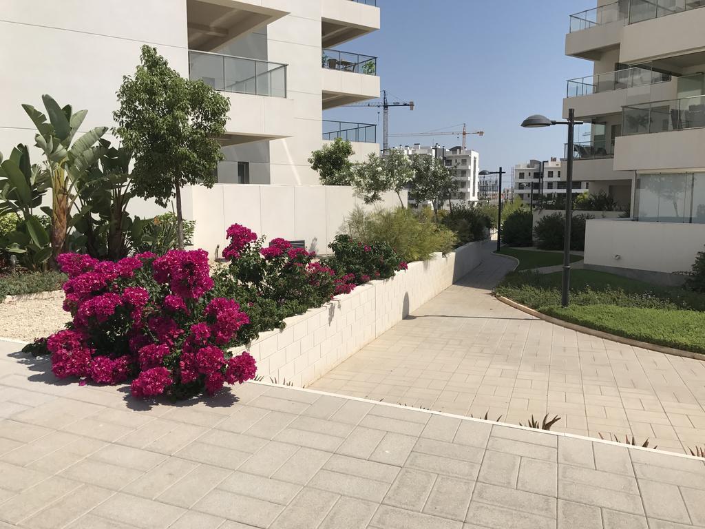 Altos Del Mediterraneo La Zenia Los Dolses Exteriér fotografie